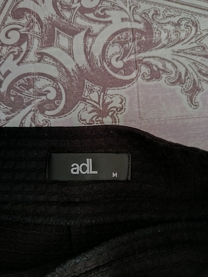 Kadın Siyah Uzun Pilili Midi Etek - Görsel 3