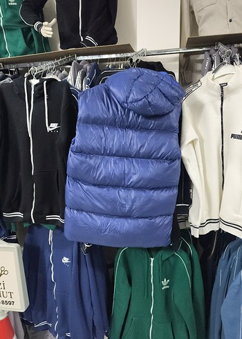 POLO ŞİŞME YELEK - Görsel 3