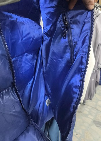 POLO ŞİŞME YELEK - Görsel 8