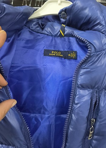 POLO ŞİŞME YELEK - Görsel 7