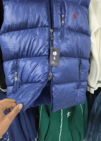 POLO ŞİŞME YELEK - Görsel 2