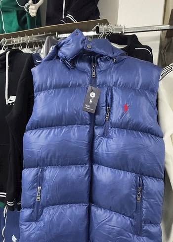 POLO ŞİŞME YELEK - Görsel 4