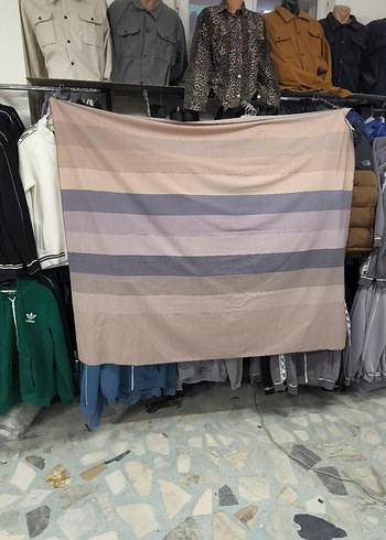 masa örtüsü veya sofra bezi - Görsel 3