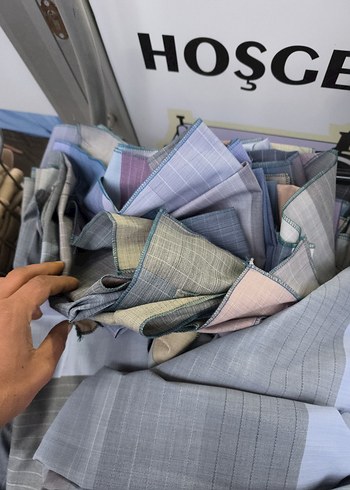 masa örtüsü veya sofra bezi - Görsel 4