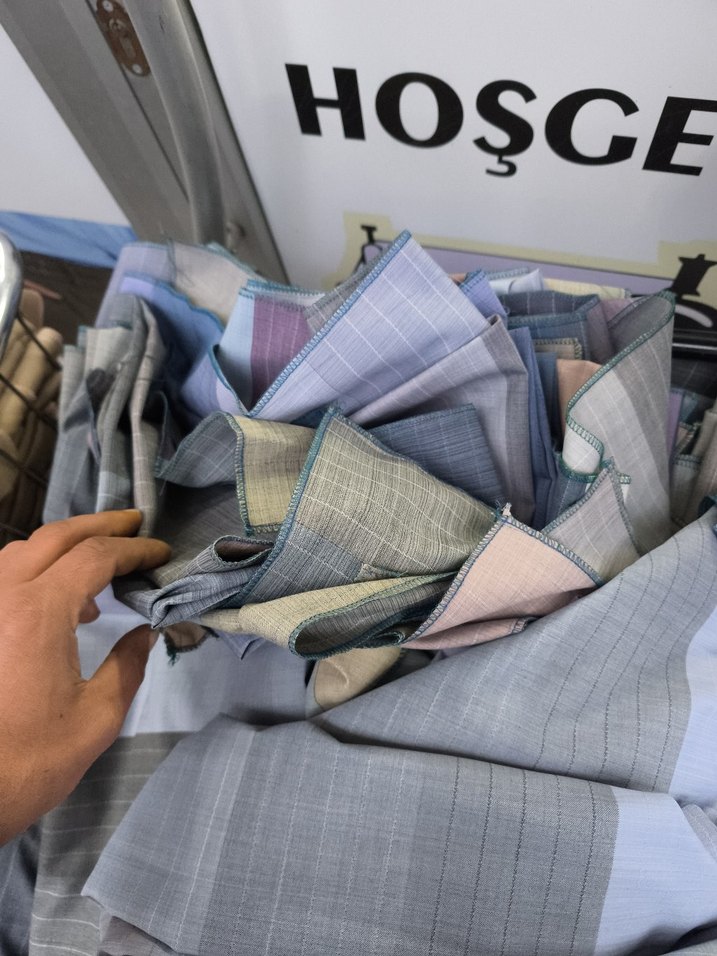 masa örtüsü veya sofra bezi - Görsel 4