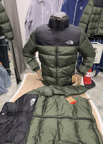 THE NORTH FACE ERKEK MONT - Görsel 2