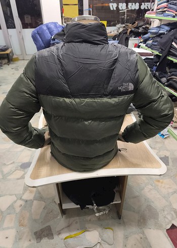 THE NORTH FACE ERKEK MONT - Görsel 3