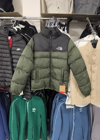 THE NORTH FACE ERKEK MONT - Görsel 6