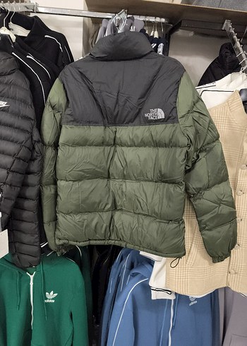 THE NORTH FACE ERKEK MONT - Görsel 10