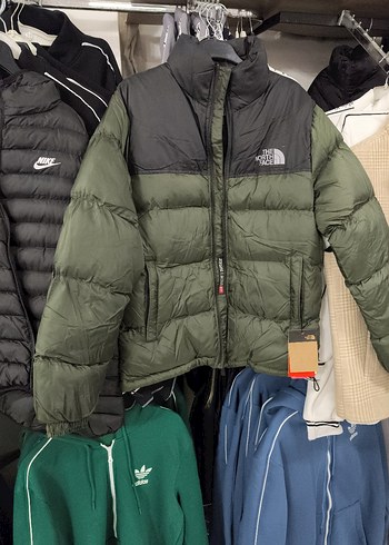 THE NORTH FACE ERKEK MONT - Görsel 8