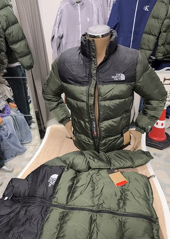 THE NORTH FACE ERKEK MONT - Görsel 4