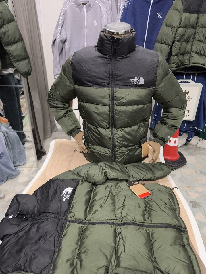 THE NORTH FACE ERKEK MONT - Görsel 2