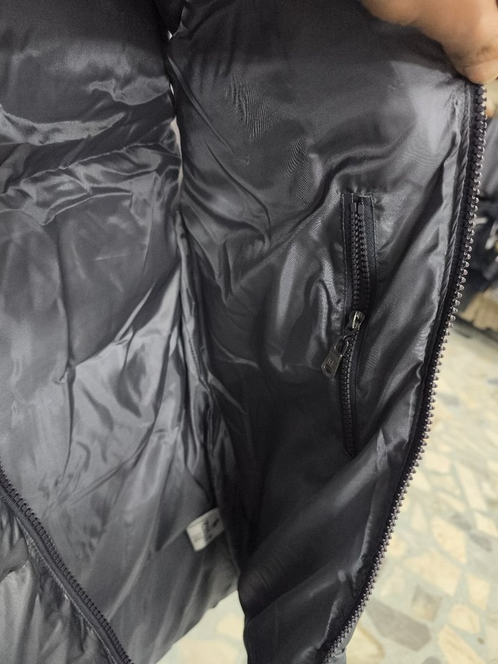 POLO KAPŞONLU ERKEK YELEK - Görsel 5