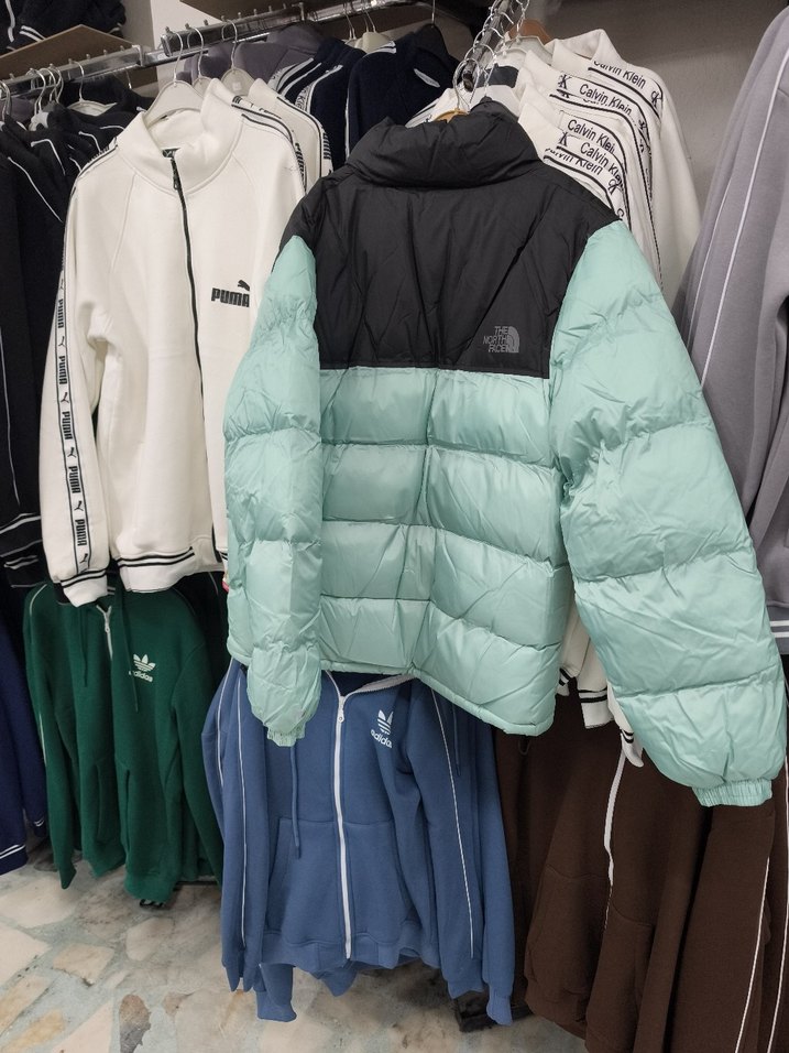 THE NORTH FACE MONT - Görsel 5