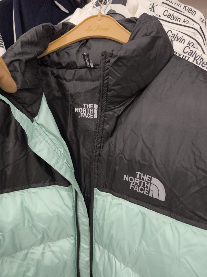 THE NORTH FACE MONT - Görsel 4