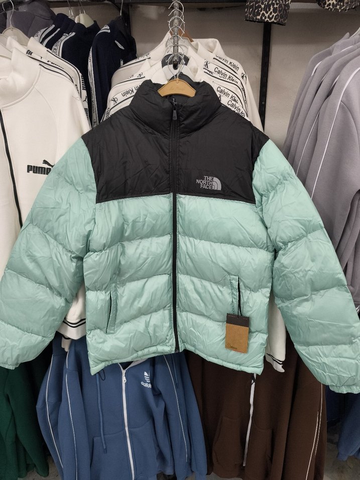 THE NORTH FACE MONT - Görsel 2