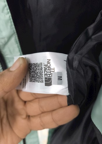 THE NORTH FACE MONT - Görsel 7