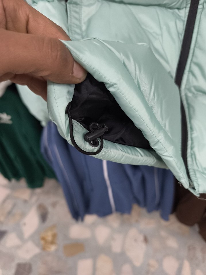 THE NORTH FACE MONT - Görsel 3