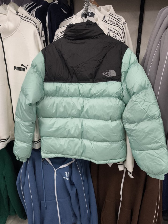 THE NORTH FACE MONT - Görsel 4