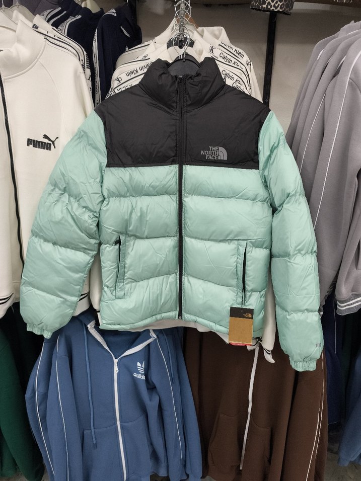 THE NORTH FACE MONT - Görsel 5