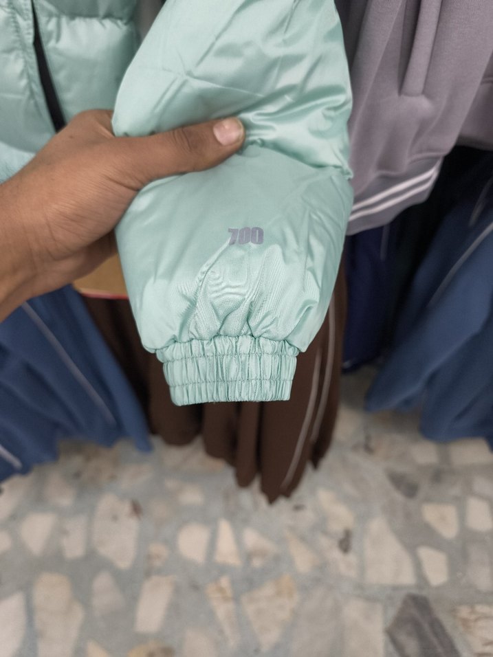 THE NORTH FACE MONT - Görsel 2