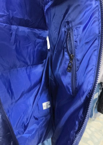 POLO ERKEK KAPŞONLU Fermuarlı Yelek - Görsel 7