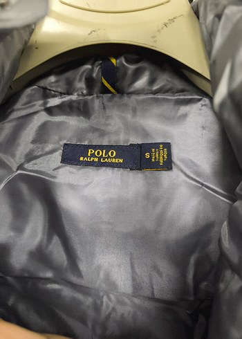 Gri Yüksek Yakalı Fermuarlı Erkek Yelek - Görsel 4