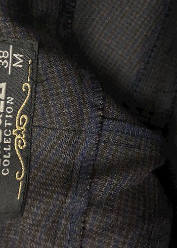 Deri Kemerli Siyah Kadın Bermuda Şort - Görsel 3