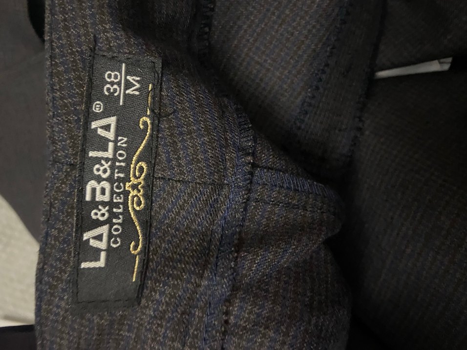 Deri Kemerli Siyah Kadın Bermuda Şort - Görsel 3