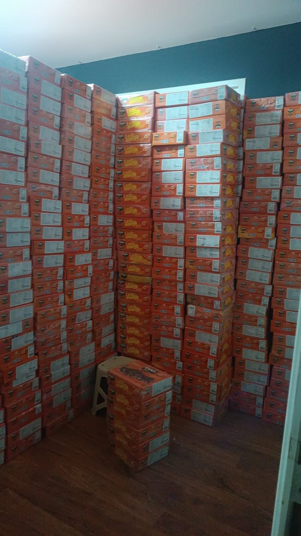 Kahverengi İran hurması 2 kilo 350 TL - Görsel 2