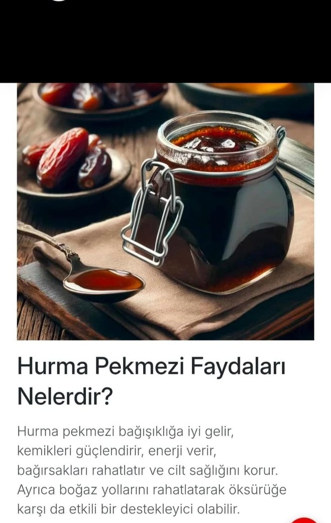 hurma pekmezi 2 kilo 350 TL - Görsel 2