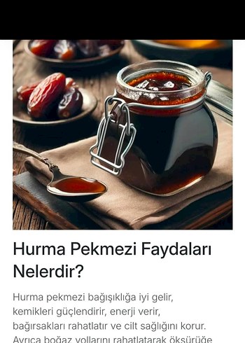 Siyah Plastik Hurma Şurubu Kavanozu Sarı Kapaklı - Görsel 3