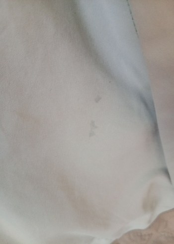 pull and bear stwd. yağmurluk mont - Görsel 4