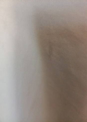 pull and bear stwd. yağmurluk mont - Görsel 3