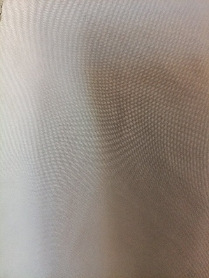 pull and bear stwd. yağmurluk mont - Görsel 3