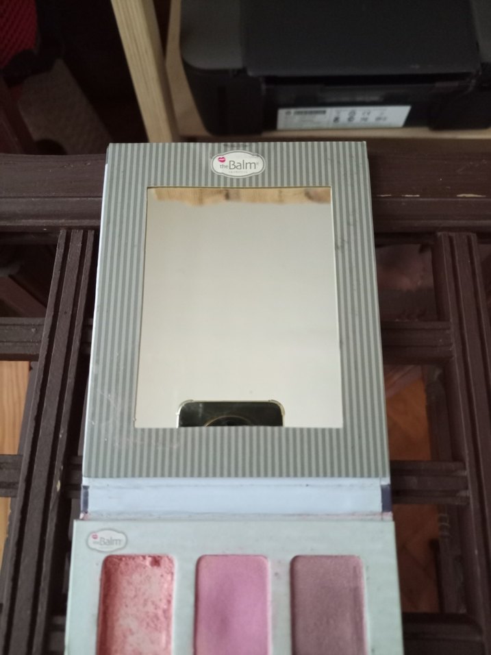 Meet Matt(e) Trimony Mat Göz Farı Paleti - Görsel 3