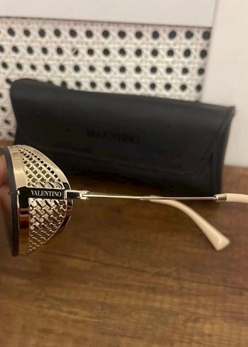 valentino Kadın Güneş Gözlüğü - Görsel 2