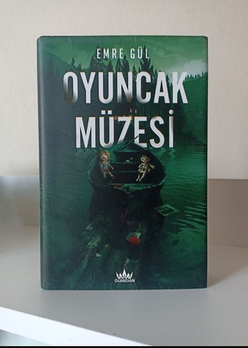 Oyuncak Müzesi - Emre Gül