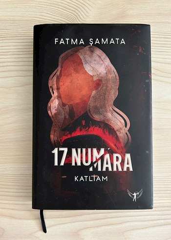 Fatma Şamata - 17 Numara Katliam Roman