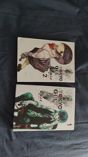 tokyo gul 1-2
