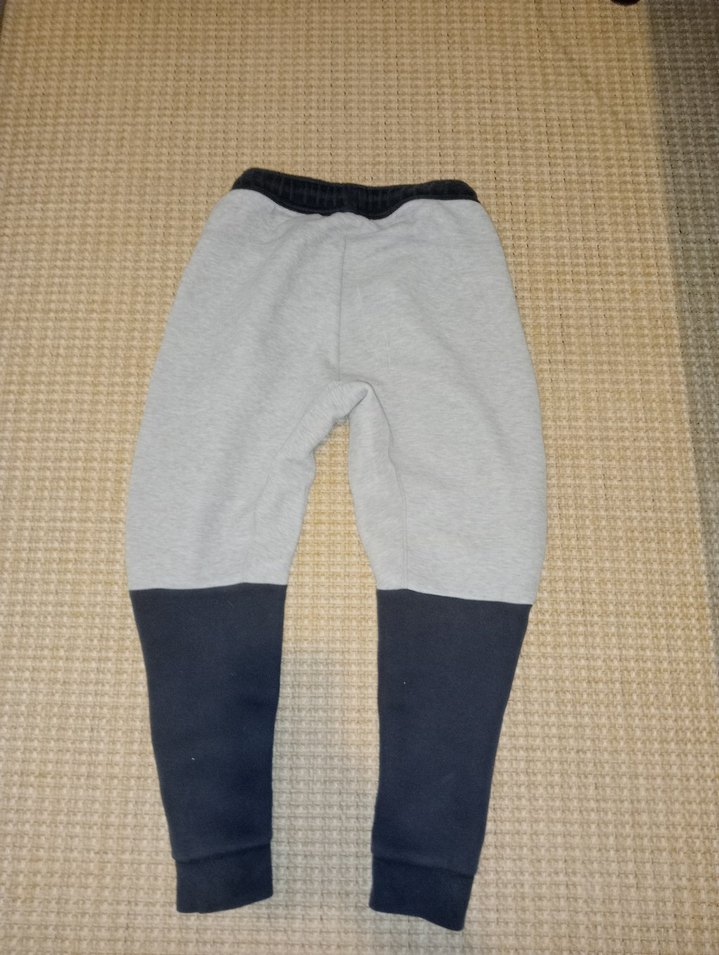 Nike tech eşofman XS 2024 sezon - Görsel 2