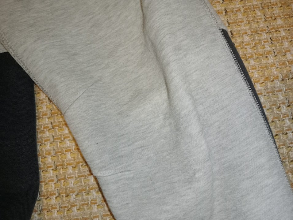 Nike tech eşofman XS 2024 sezon - Görsel 4