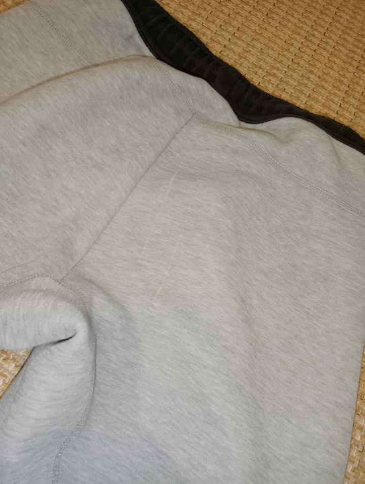 Nike tech eşofman XS 2024 sezon - Görsel 3