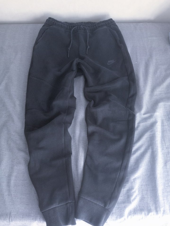 Nike ithal tech 2025 sezon S - Görsel 2