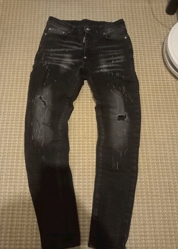 DSquared2 Pantalon S Giyene Olur Temiz Urun