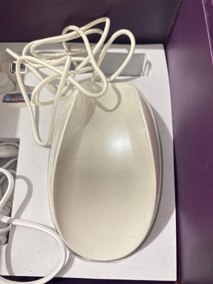 Beyaz Gri Lazer Epilasyon Cihazı - Görsel 4