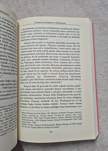 Bir Ekonomik Tetikçinin İtirafları - John Perkins - Görsel 3