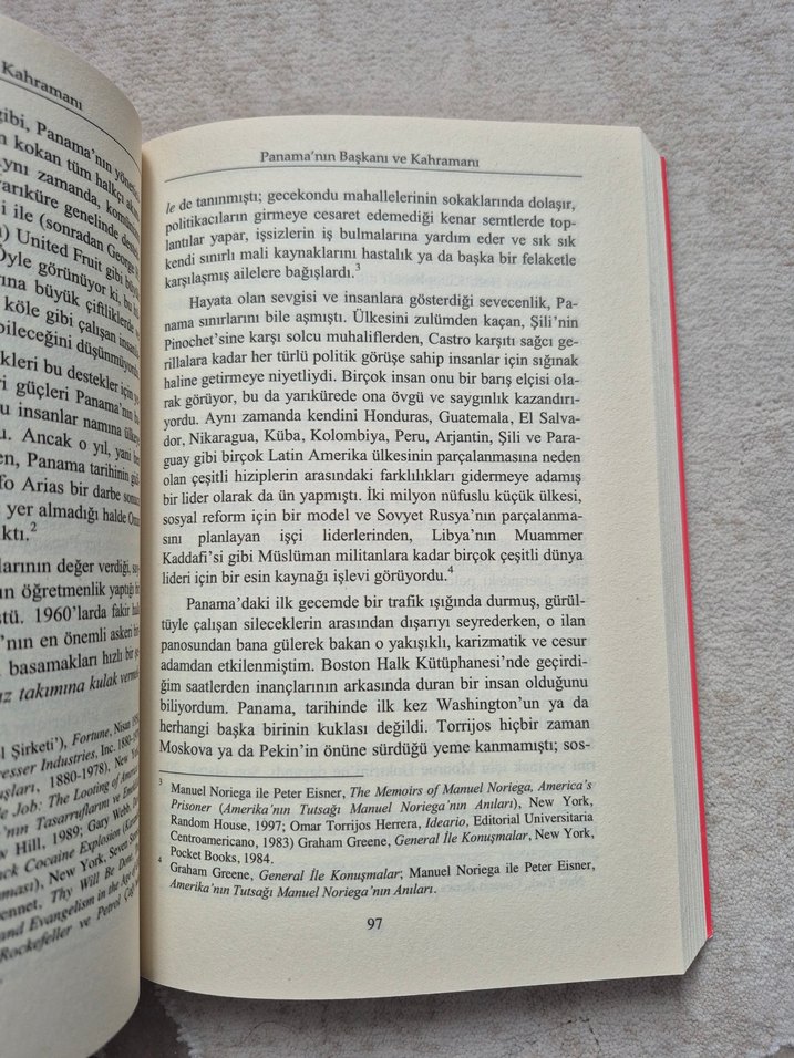 Bir Ekonomik Tetikçinin İtirafları - John Perkins - Görsel 3
