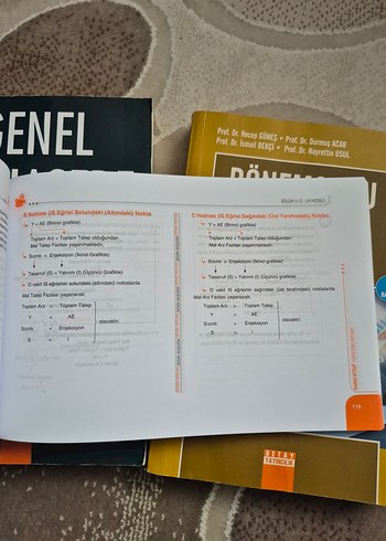 KPSS A Grubu Makro İktisat Video Ders Notları - Görsel 4