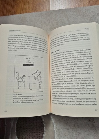 İknanın Psikolojisi - Robert B. Cialdini - Görsel 3